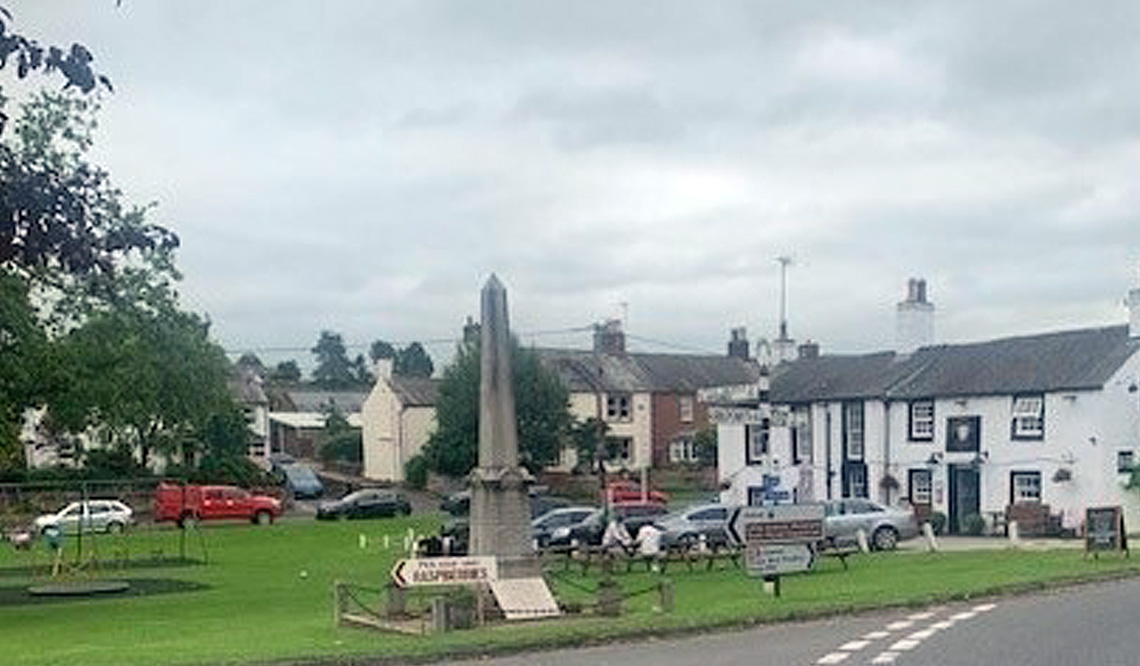 Village Green