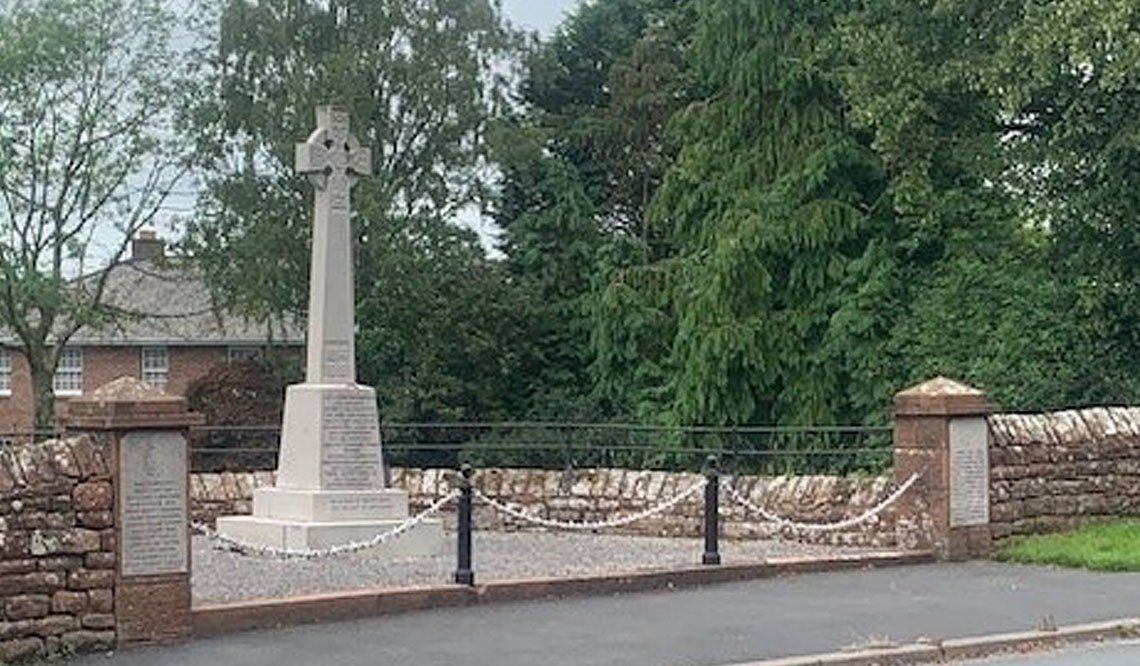 Memorial